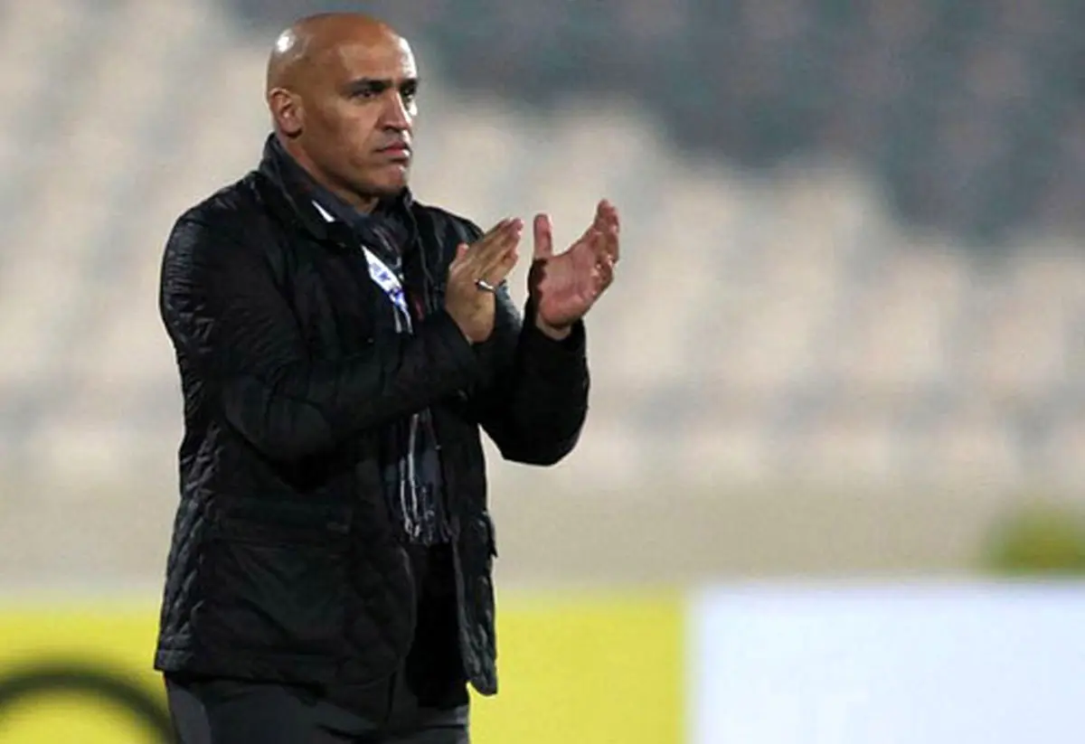 ماموریت بزرگ علیرضا منصوریان برای بازگشت به روزهای اوج