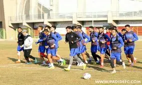 پدیده آماده بازی با استقلال