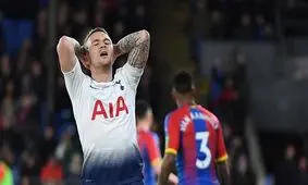 تاتنهام با 4000 روز بدون جام بی افتخارترین بزرگ جزیره