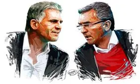 برانکو یا کی‌روش؛ کدام یک بهترین سرمربی تاریخ فوتبال ایران است؟