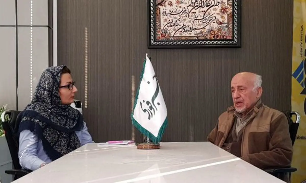 صباغیان: در اولین انتخابات مجلس تقلب شد/ قطب‌زاده نمی‌گذاشت مردم مهندس بازرگان را بشناسند/ از انحلال دستگاه‌های زمان شاه پشیمان نیستم/ مجاهدین می‌گفتند آرای رجوی، رجایی خوانده شده