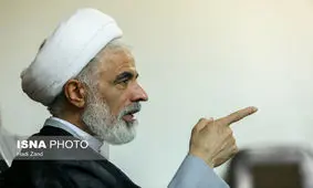 مجید انصاری: مسئولان فساد را با همه توان نظام، نابود کنند