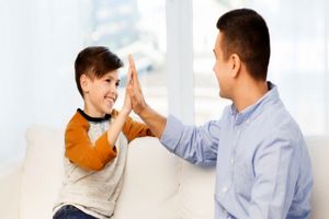 اصول مهم و اساسی برای تربیت کودک