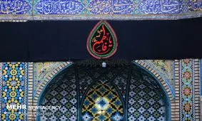 وداع امیرالمؤمنین با دخت نبی در نهج‌البلاغه/ حضرت زهرا(س) در قرآن