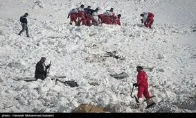 جزئیاتی از کشته شدن ۲ امداد گر محلی در کوهرنگ