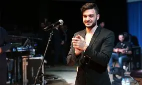 الیاس یالچینتاش: خبر نداشتم در ایران اینقدر طرفدار دارم