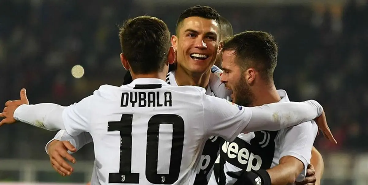 میانگین 2.73 امتیاز برای یووه/خبری از بارسا در بین 6 تیم اول نیست