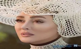 عکسی از همسر الهام حمیدی که هویتش را آشکار کرد