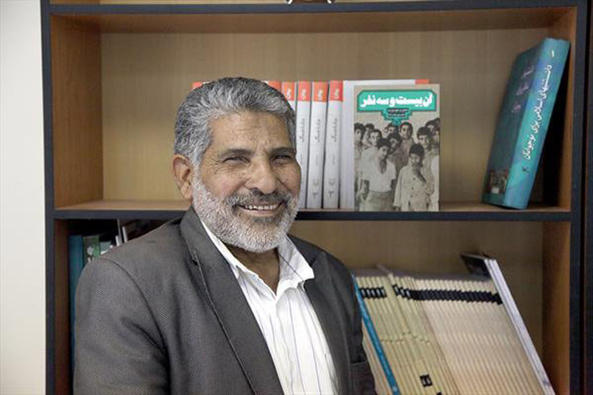 تهمت‌هایی که با «۲۳ نفر» زدوده می‌شود/ این جزئی از واقعیت‌هاست