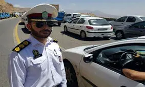 تردد در مسیر جنوب به شمال هراز ممنوع می شود