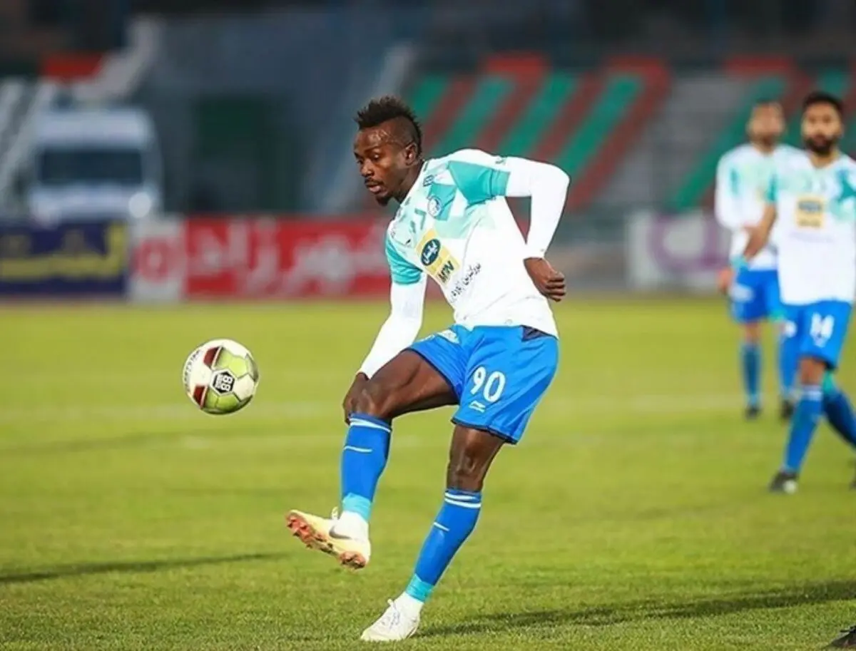 پرسپولیسی‌ها منتظر اقدام سریع مهاجم استقلال