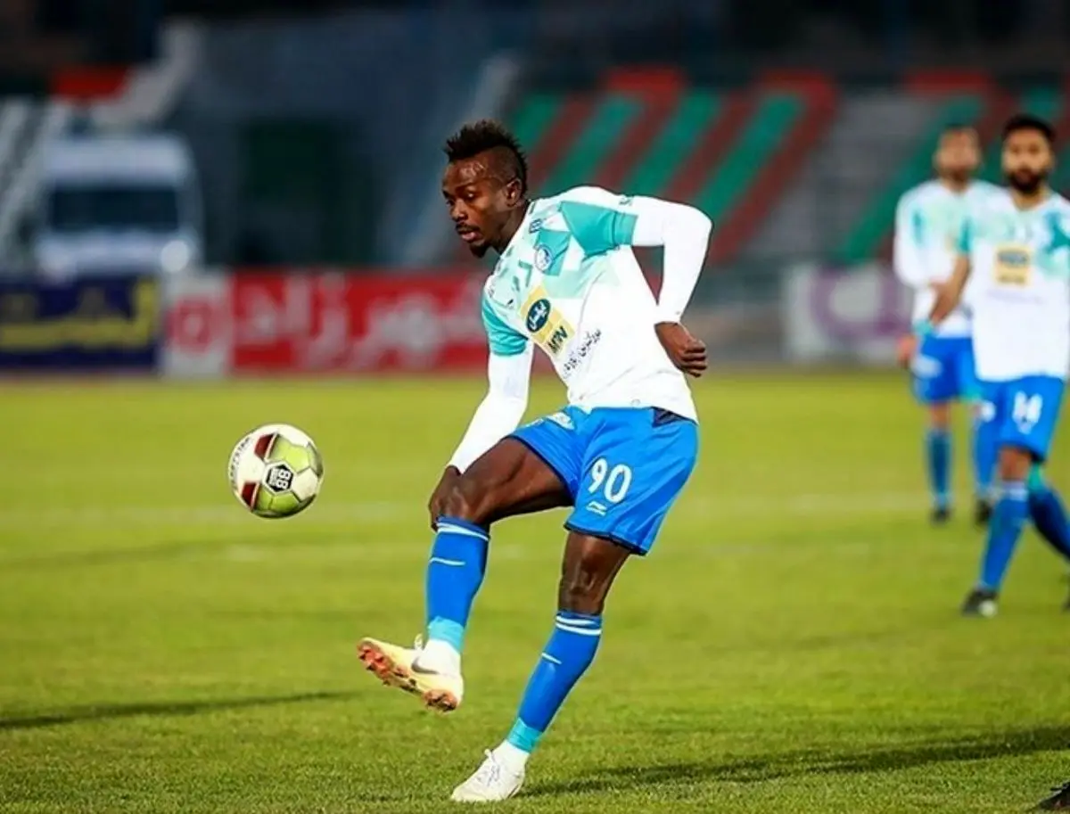 پرسپولیسی‌ها منتظر اقدام سریع مهاجم استقلال