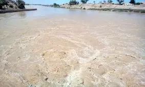 چشم‌های سیستان و بلوچستان "تر" شد