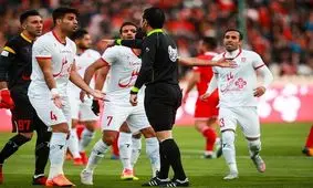 ۲ بازیکن خارجی جدید در پدیده