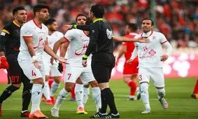 ۲ بازیکن خارجی جدید در پدیده