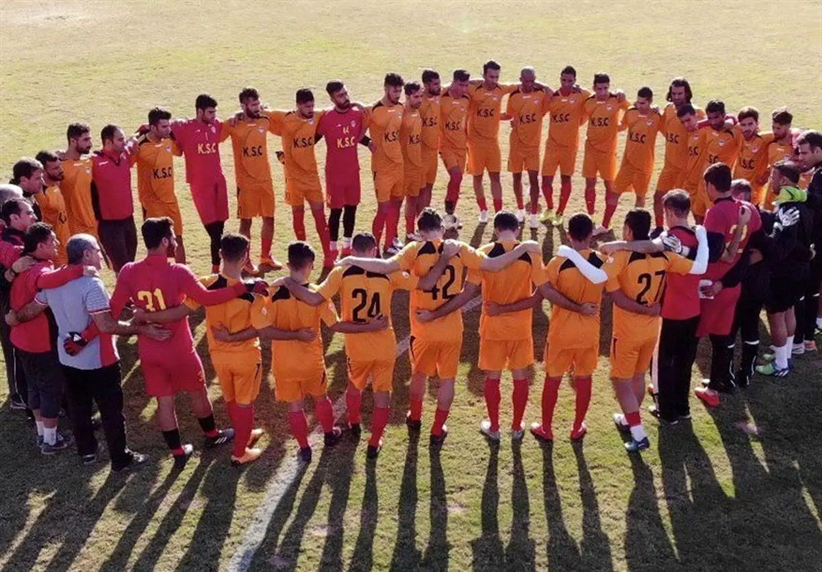 فولاد با ۲ غایب سرشناس و مسی مقابل پرسپولیس