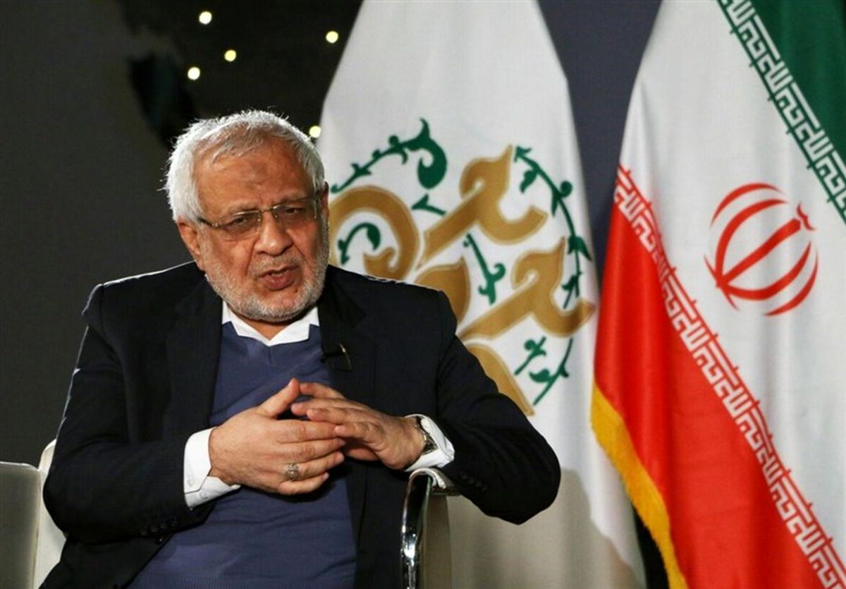 روایت بادامچیان از پیشنهاد امام(ره) برای تاسیس حزب موتلفه