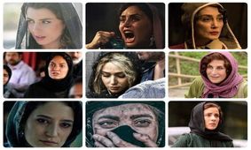 بهترین بازیگر زنِ جشنواره فیلم فجر امسال، کیست؟