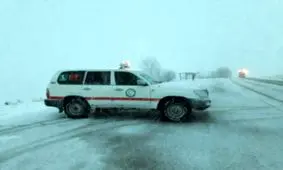 تعداد فوت شدگان سقوط از ارتفاعات کوهرنگ به ۳ نفر رسید