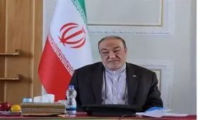 فعالیت کامل اقتصادی ایران و عربستان از زمانی است که 2 سفیر مستقر شوند

