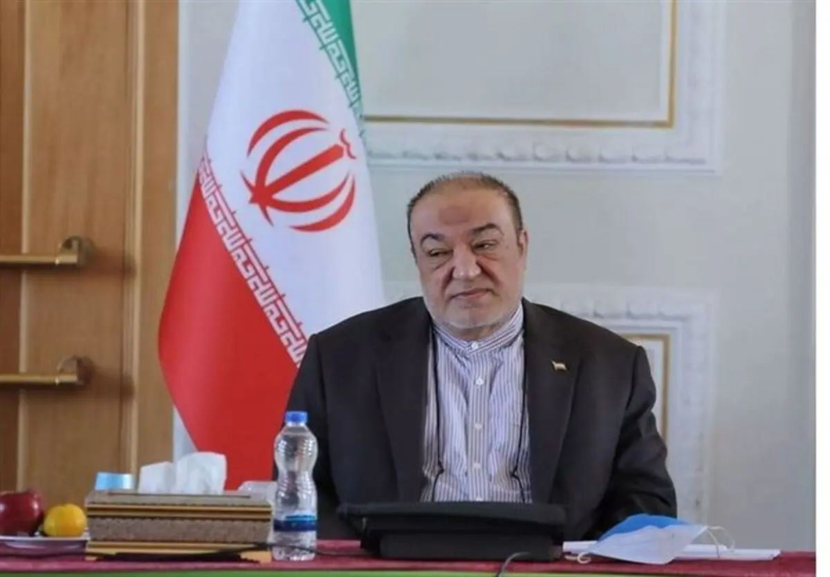 فعالیت کامل اقتصادی ایران و عربستان از زمانی است که 2 سفیر مستقر شوند

