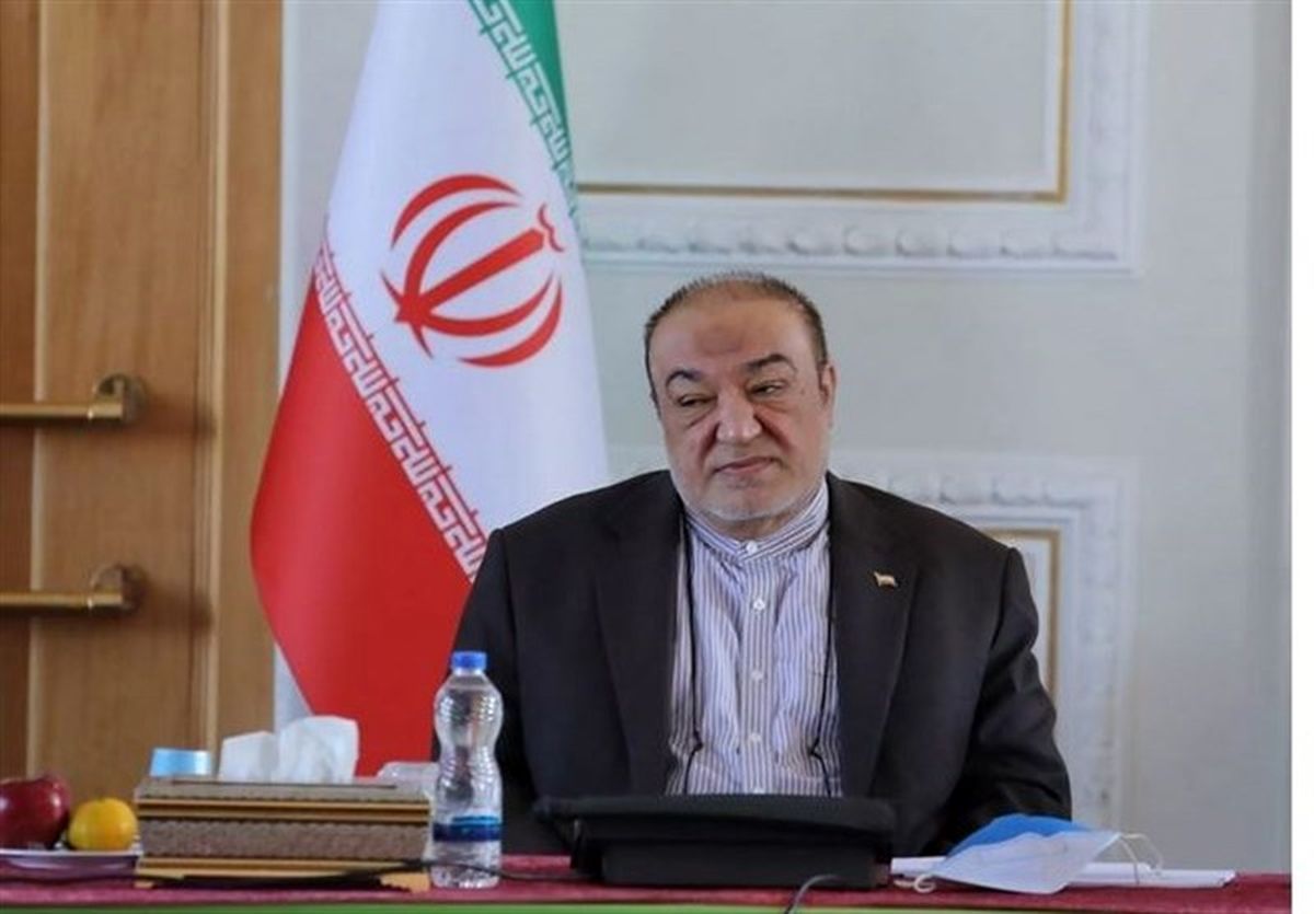 فعالیت کامل اقتصادی ایران و عربستان از زمانی است که 2 سفیر مستقر شوند