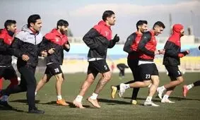 دو بازیکن ملی پوش پرسپولیس در آستانه فسخ با قرمزها