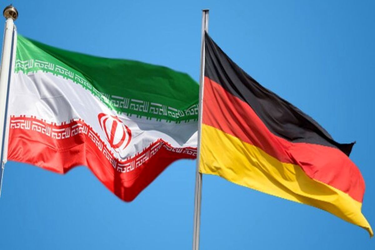 واکنش آلمان به گزارشها درباره افزایش اورانیوم غنیشده ایران