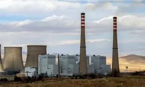 توقف مازوت سوزی در نیروگاه شازند

