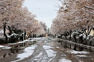 مدارس ابتدایی دماوند در شیفت صبح فردا غیرحضوری شد