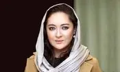 سفر در زمان؛ «نیکی کریمی و رضا داوودنژاد» در لندن؛ 8 سال قبل