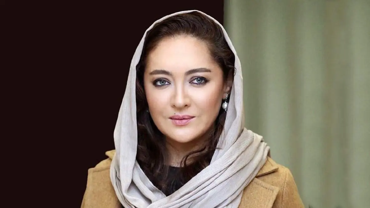 سفر در زمان؛ «نیکی کریمی و رضا داوودنژاد» در لندن؛ 8 سال قبل
