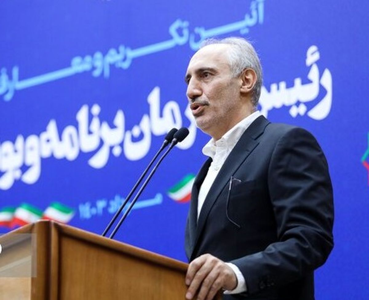 درخواستهای رئیس جدید سازمان برنامه و بودجه از رئیس جمهور