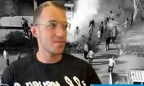 خودسوزی جوان اهوازی و هشدار به مسئولان برای عبرت از 2 تجربه آشوب دهه 70 مشهد و ماجرای مهسا امینی/ یک‌جوری ماجرا را سرهم‌بندی نکنید