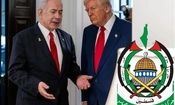تحلیلی بر پاسخ هوشمندانه حماس و رضایت سریع ترامپ/ گویا فلسطینی ها هم رگ خواب رئیس جمهور آمریکا را پیدا کرده اند!