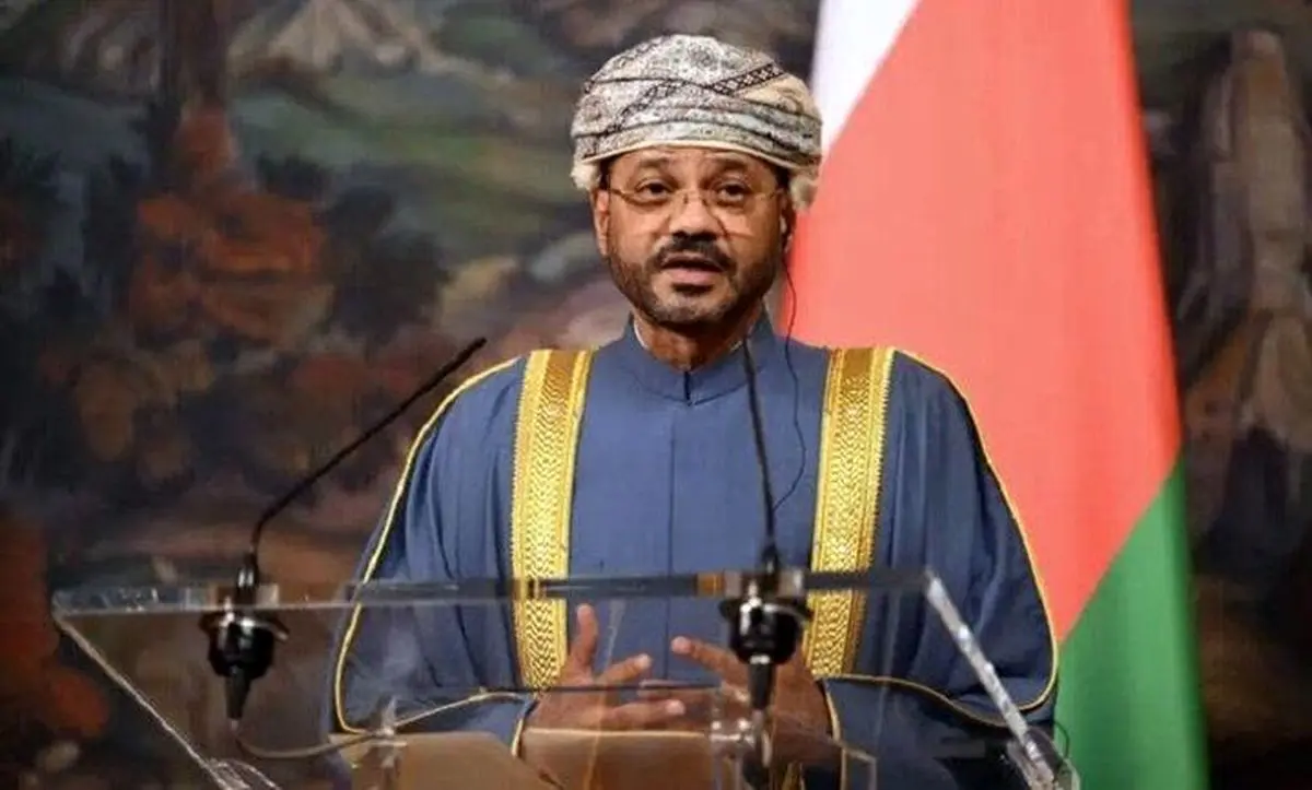 عمان خواستار حفظ آزادی دریانوردی و حفاظت از منافع دریایی شد/ مسقط به اصول حقوق بین‌الملل از جمله حقوق دریاها پایبند است