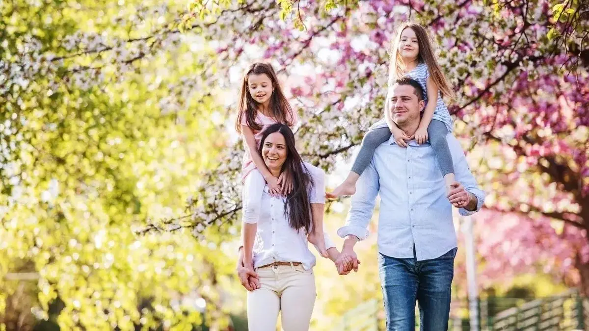 فرزند بیشتر، مغز والدین را جوان‌تر می‌کند یا پیرتر؟

