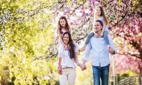 فرزند بیشتر، مغز والدین را جوان‌تر می‌کند یا پیرتر؟


