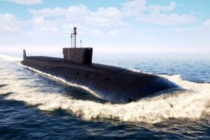 زیردریایی های ترسناک مسکو از راه می رسند/ جنگ ناوی غرب و شرق؛ قدرت دریایی روسیه بیشتر است یا آمریکا؟