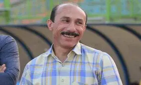 ابراهیم تهامی: تا زمانی که زنده‌ام مثل من نخواهد آمد!/ ویدئو

