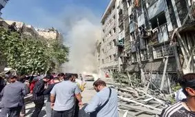 سرگردانی خسارت دیدگان جنگ ۱۲ روزه بین شهرداری و دولت؟