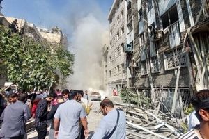سرگردانی خسارت دیدگان جنگ ۱۲ روزه بین شهرداری و دولت؟