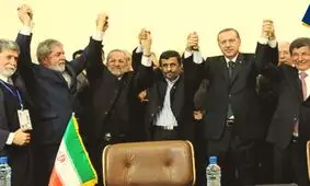  چگونه جریانی که سال ۱۳۸۹ با خروج ۱۲۰۰ کیلوگرم اورانیوم موافقت کرده بود، امروز هرگونه مذاکره در اینباره را خیانت می‌خواند؟/ ذخایر استراتژیک اورانیوم‌ از «تدبیر جلیلی» تا «خیانت امروز»