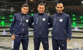 گاف بزرگ فدراسیون در نیمه‌ماراتن دوبی/ طلای آسیا پرید 

