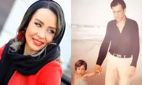 خاطره بسیار تلخ حدیث فولادوند از مرگ پدرش در دریا/ ویدئو