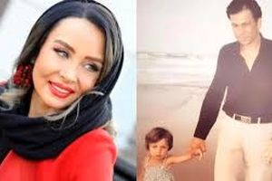 خاطره بسیار تلخ حدیث فولادوند از مرگ پدرش در دریا/ ویدئو