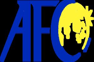 طراحی جالب AFC برای تبریک نوروز/عکس