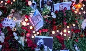 «مرگ الکسی ناوالنی» نشانه «تغییر ولادیمیر پوتین» است

