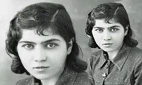 ژاله شاعری که اشعارش را آتش زد/ چه می‌شد آخر ای مادر اگر شوهر نمی‌کردم؟ 