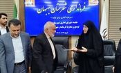 نگاهی نو در انتصابات مدیریتی استان خوزستان؛ اعتماد به تجربه‌های درون‌سازمانی/ توانایی و تعهد معیار تصمیم‌گیری است، نه جنسیت